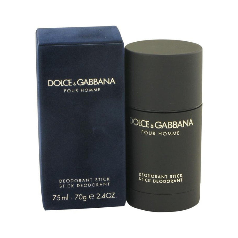 DOLCE & GABBANA by Dolce & Gabbana Deodorant Stick 2.5 oz