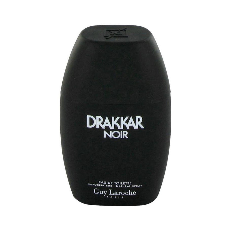 DRAKKAR NOIR by Guy Laroche Eau De Toilette Spray (Tester) 3.4 oz