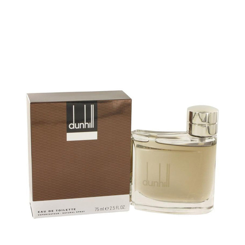 Dunhill Man by Alfred Dunhill Eau De Toilette Spray 2.5 oz