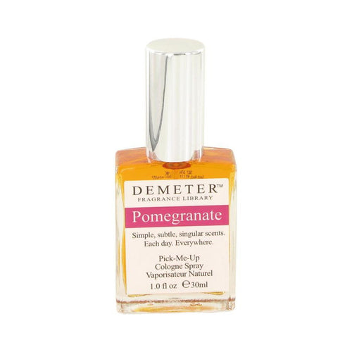 Demeter Pomegranate by Demeter Cologne Spray 1 oz