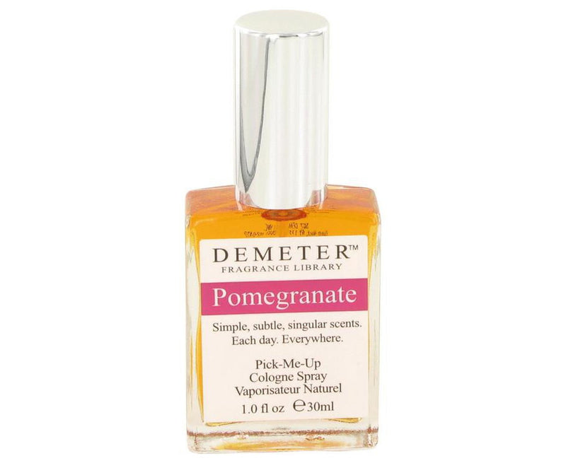 Demeter Pomegranate by Demeter Cologne Spray 1 oz