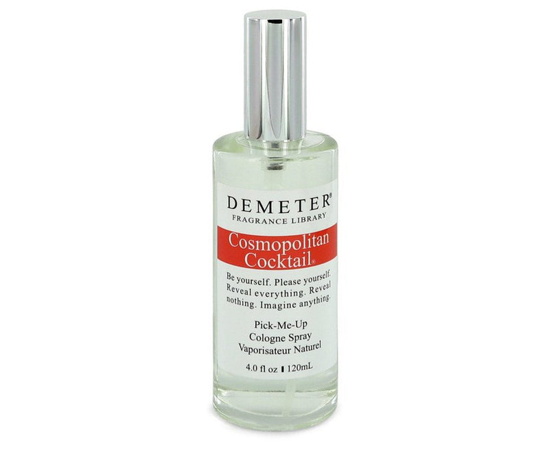 Demeter Cosmopolitan Cocktail by DemeterCologne Spray (unboxed) 4 oz