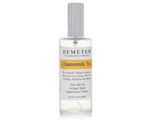 Demeter Chamomile Tea by DemeterCologne Spray (unboxed) 4 oz