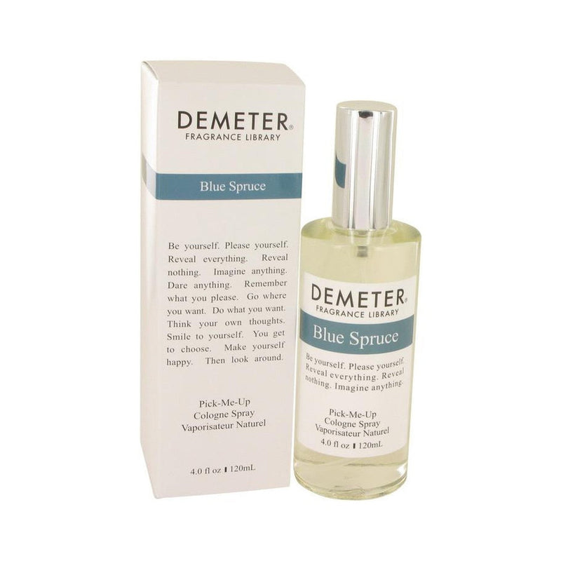 Demeter Blue Spruce by Demeter Cologne Spray 4 oz