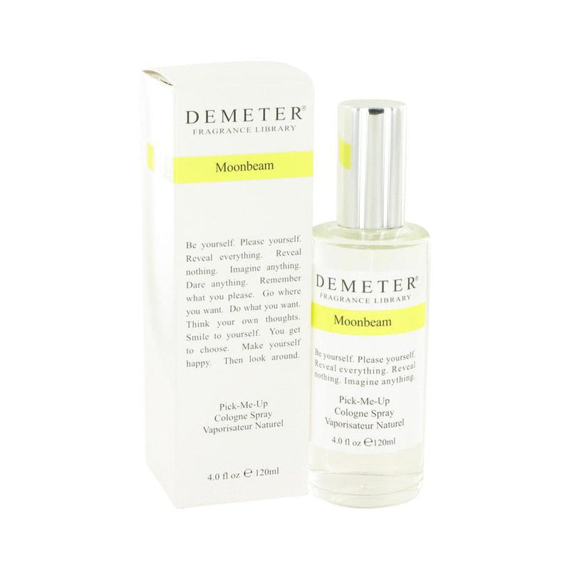 Demeter Moonbeam by Demeter Cologne Spray 4 oz