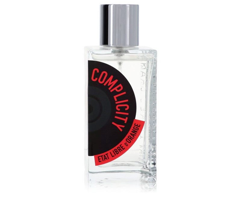Dangerous Complicity by Etat Libre D'OrangeEau De Parfum Spray (Tester) 3.4 oz