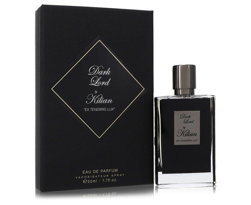 Dark Lord de Kilian Eau De Parfum Spray Recargable 1.7 oz