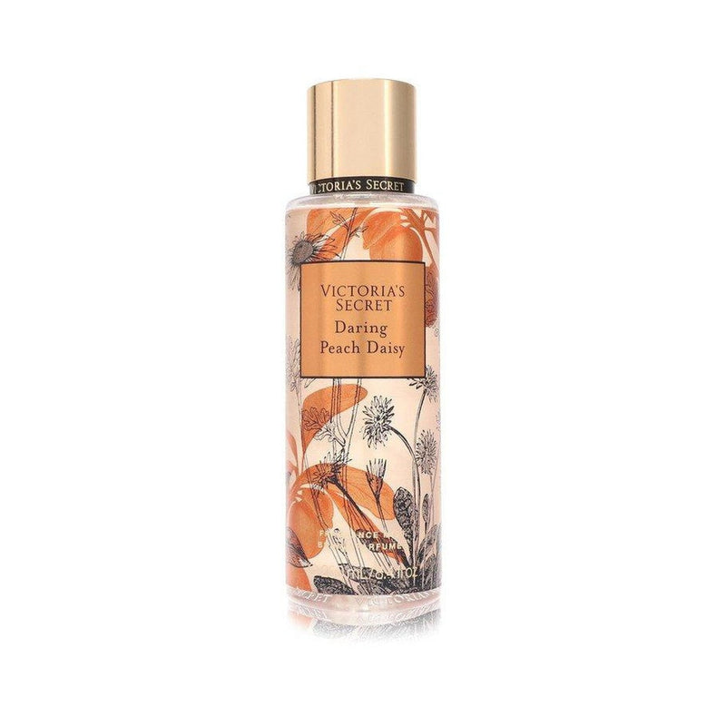 Daring Peach Daisy by Victoria's Secret Body Mist 8.4 oz