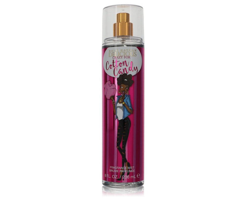 Delicious Cotton Candy by Gale HaymanFragrance Mist 8 oz