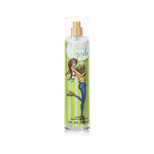 Delicious All American Apple by Gale Hayman Body Spray 8 oz