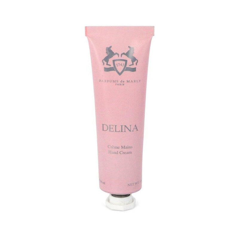 Delina by Parfums De Marly Hand Cream 1 oz