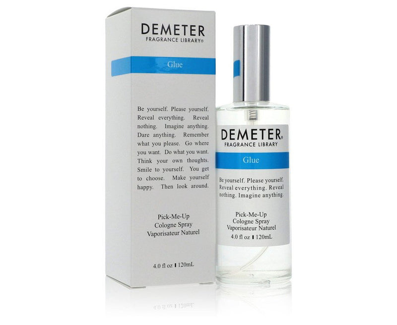 Demeter Glue by DemeterCologne Spray (Unisex) 4 oz