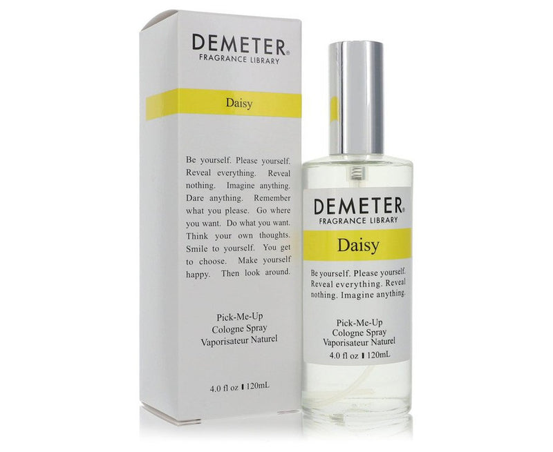 Demeter Daisy by DemeterCologne Spray 4 oz