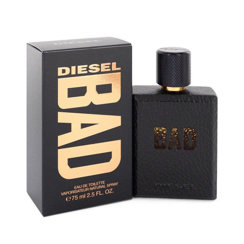 Diesel Bad by Diesel Eau De Toilette Spray (Tester) 2.5 oz