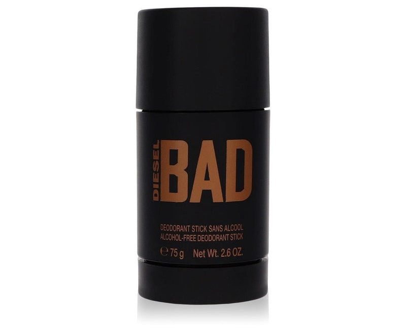 Diesel Bad by DieselDeodorant Stick 2.6 oz