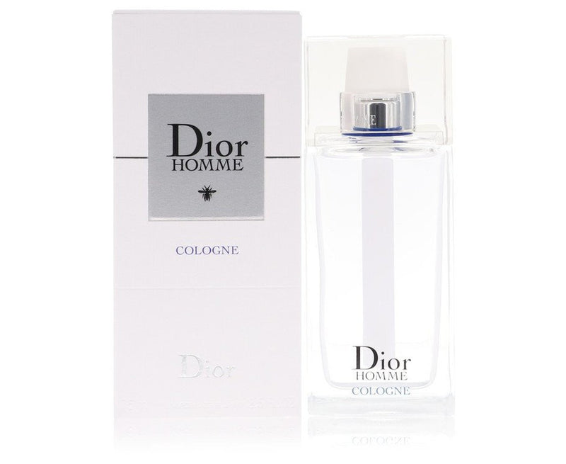 Dior Homme by Christian DiorEau De Cologne Spray 2.5 oz