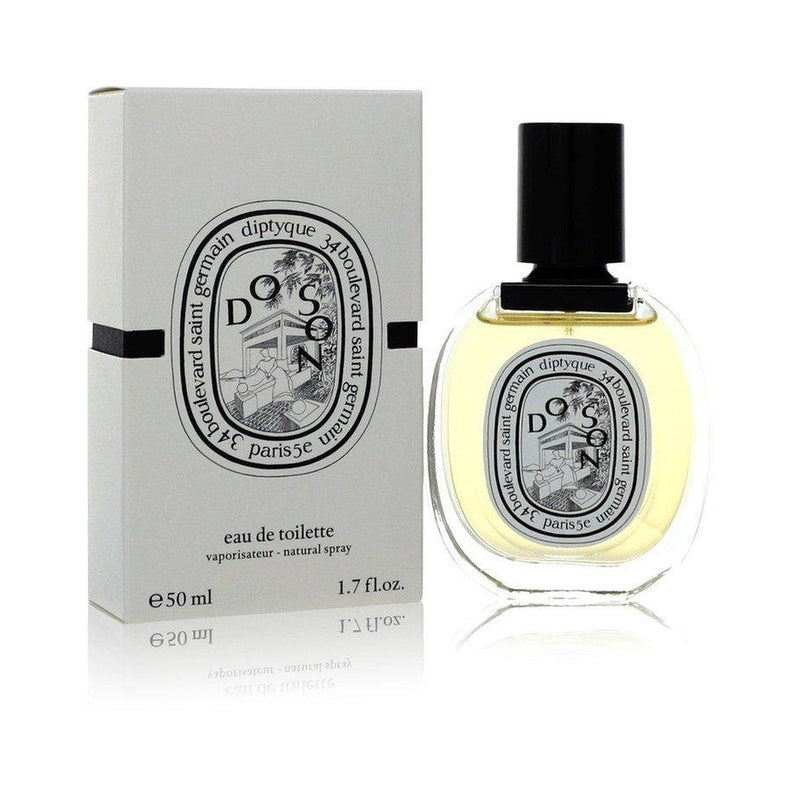 Do Son by Diptyque Eau De Toilette Spray (Unisex) 1.7 oz