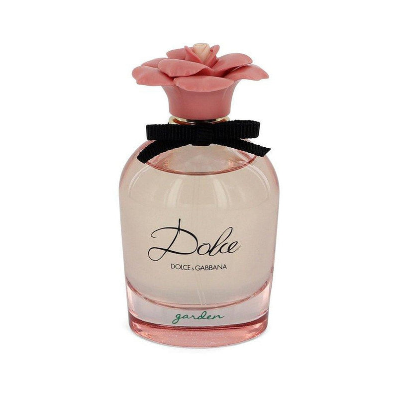Dolce Garden by Dolce & Gabbana Eau De Parfum Spray (Tester) 2.5 oz