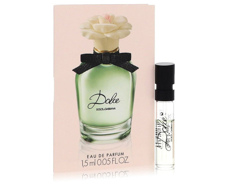 Dolce by Dolce & GabbanaVial (sample) .05 oz