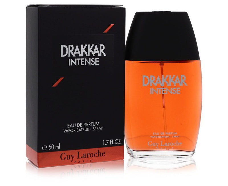 Drakkar Intense by Guy LarocheEau De Parfum Spray 1.7 oz