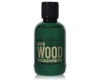 Dsquared2 Green Wood by Dsquared2 Eau De Toilette Spray (Tester) 3.4 oz