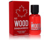 Dsquared2 Red Wood by Dsquared2 Eau De Toilette Spray 1.7 oz