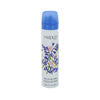 English Bluebell by Yardley London Body Spray 2.6 oz