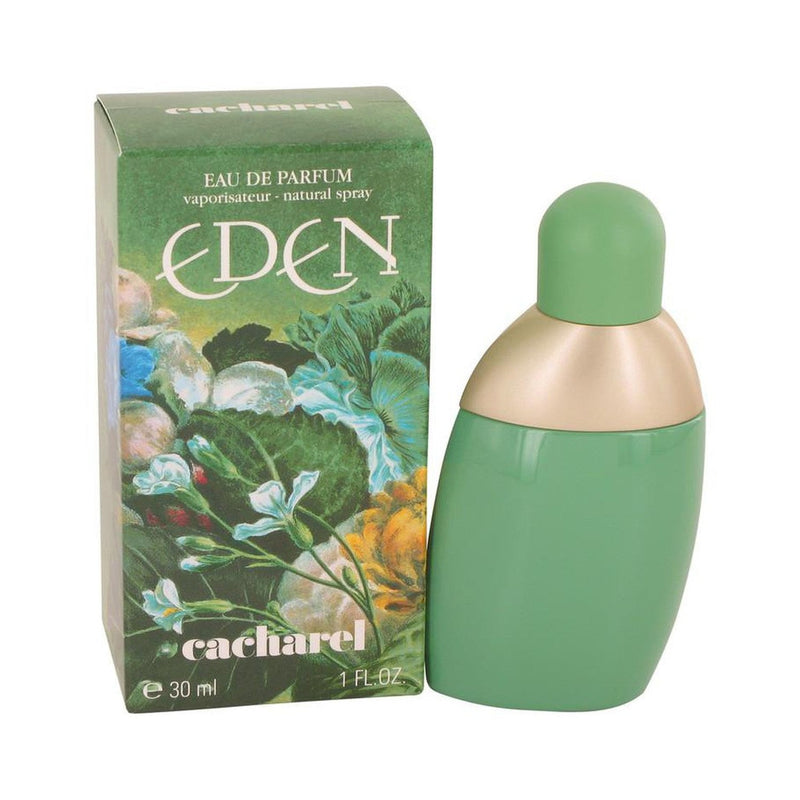 EDEN by Cacharel Eau De Parfum Spray 1 oz
