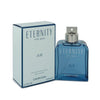 Eternity Air by Calvin Klein Eau De Toilette Spray 6.7 oz