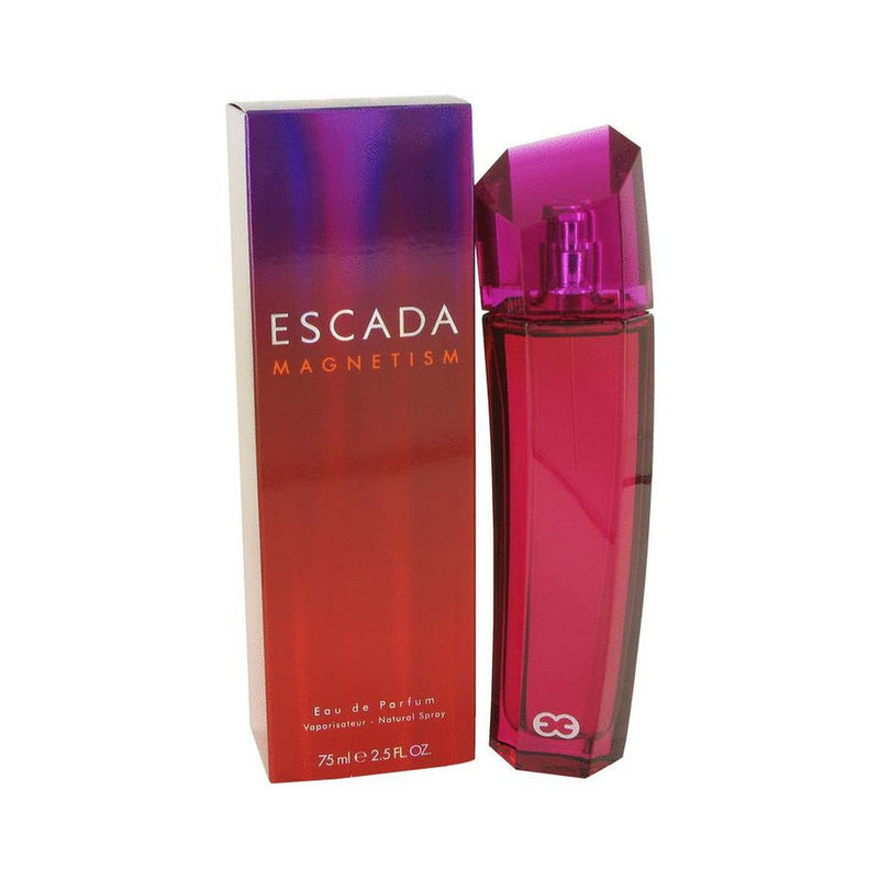 Escada Magnetism by Escada Eau De Parfum Spray 2.5 oz