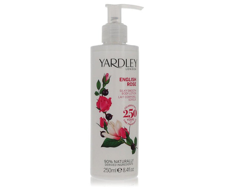 English Rose Yardley by Yardley LondonBody Lotion 8.4 oz