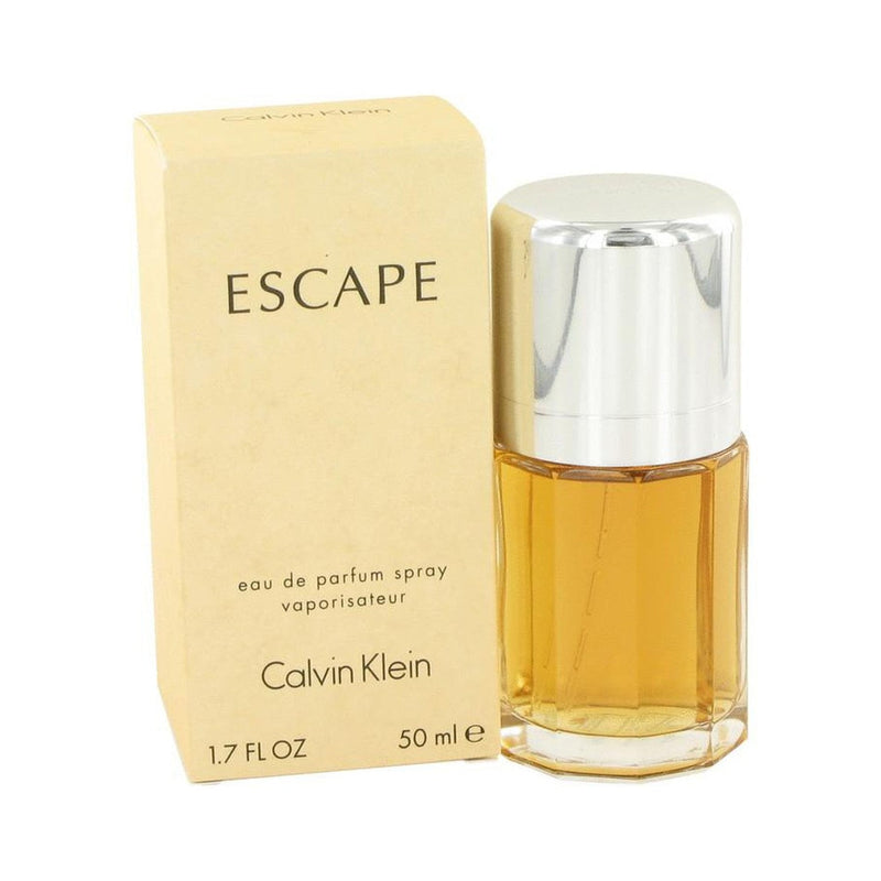 ESCAPE by Calvin Klein Eau De Parfum Spray 1.7 oz