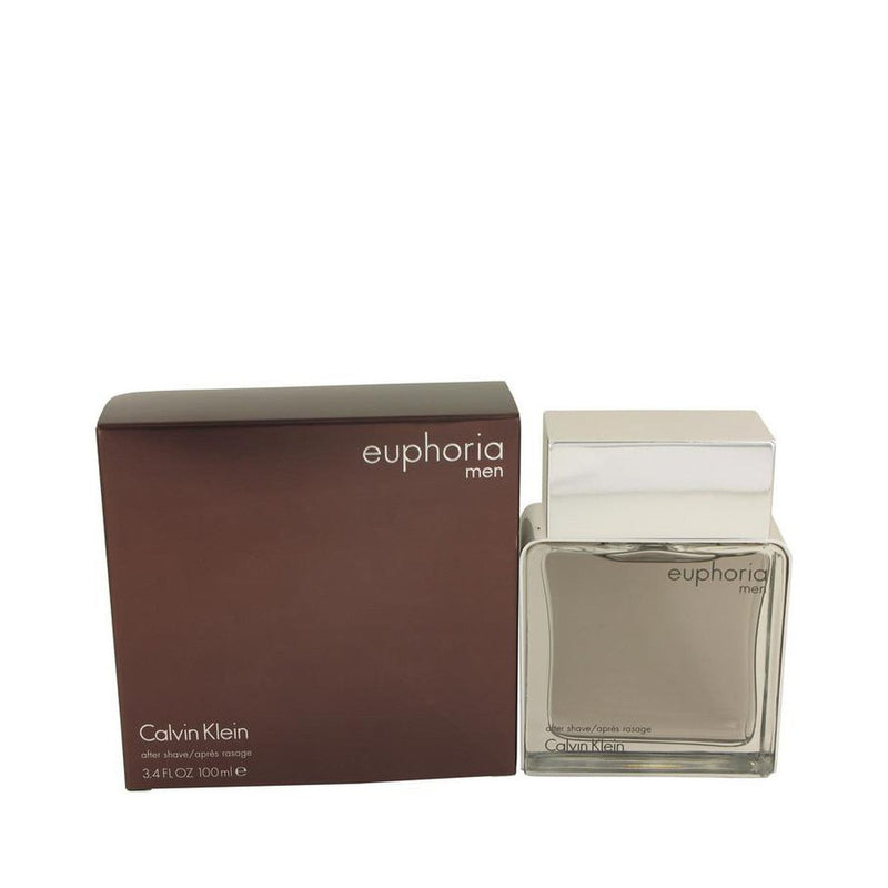 Euphoria by Calvin Klein After Shave 3.4 oz