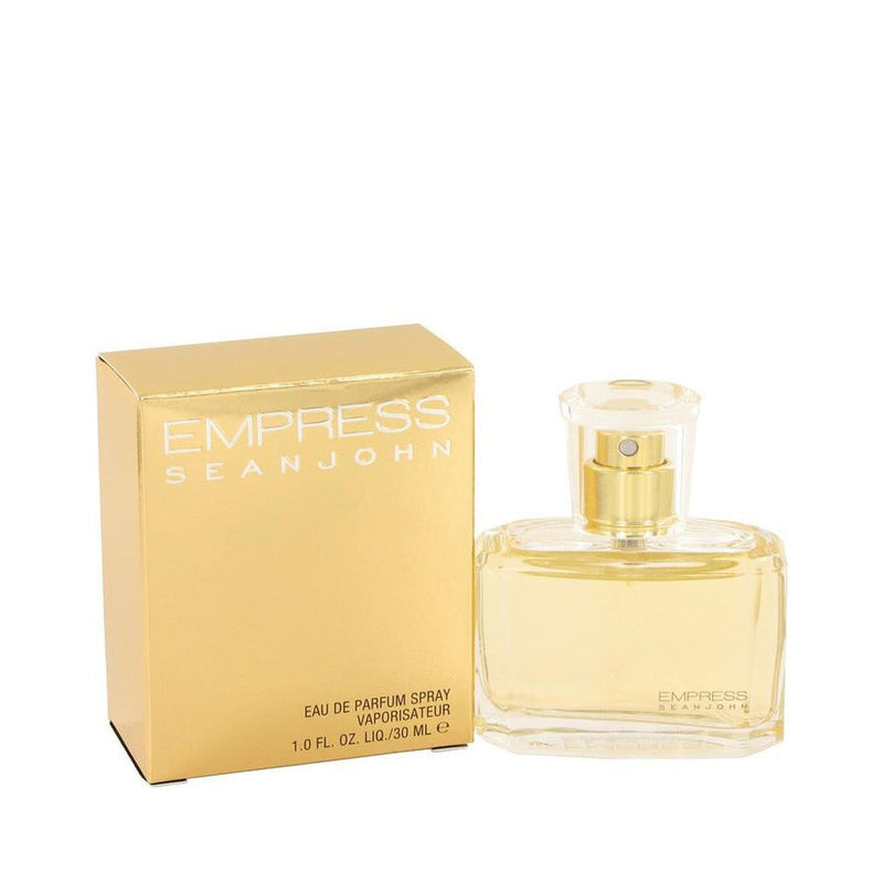 Empress by Sean John Eau De Parfum Spray 1 oz