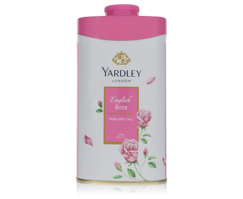 English Rose Yardley by Yardley LondonPerfumed Talc 8.8 oz