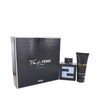 Fan Di Fendi Acqua by Fendi Gift Set -- 3.3 oz Eau De Toilette Spray + 3.3 oz All Over Shampoo