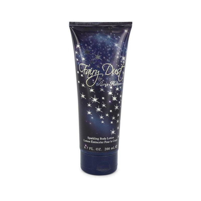 Fairy Dust by Paris Hilton Body Lotion (Tester) 6.7 oz