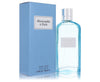 First Instinct Blue by Abercrombie & FitchEau De Parfum Spray 3.4 oz