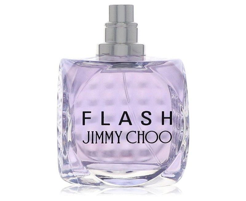 Flash by Jimmy ChooEau De Parfum Spray (Tester) 3.4 oz