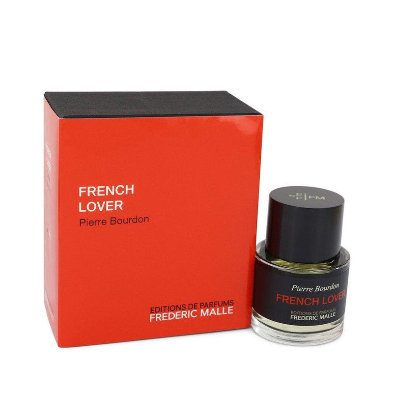 French Lover by Frederic Malle Eau De Parfum Spray 1.7 oz