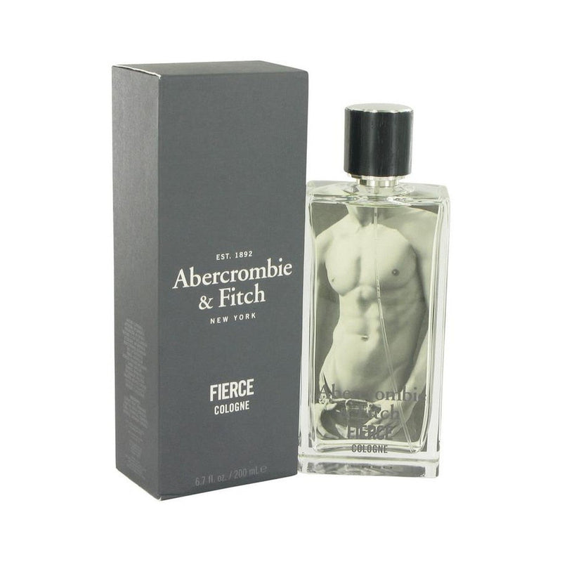 Fierce by Abercrombie & Fitch Cologne Spray 6.7 oz