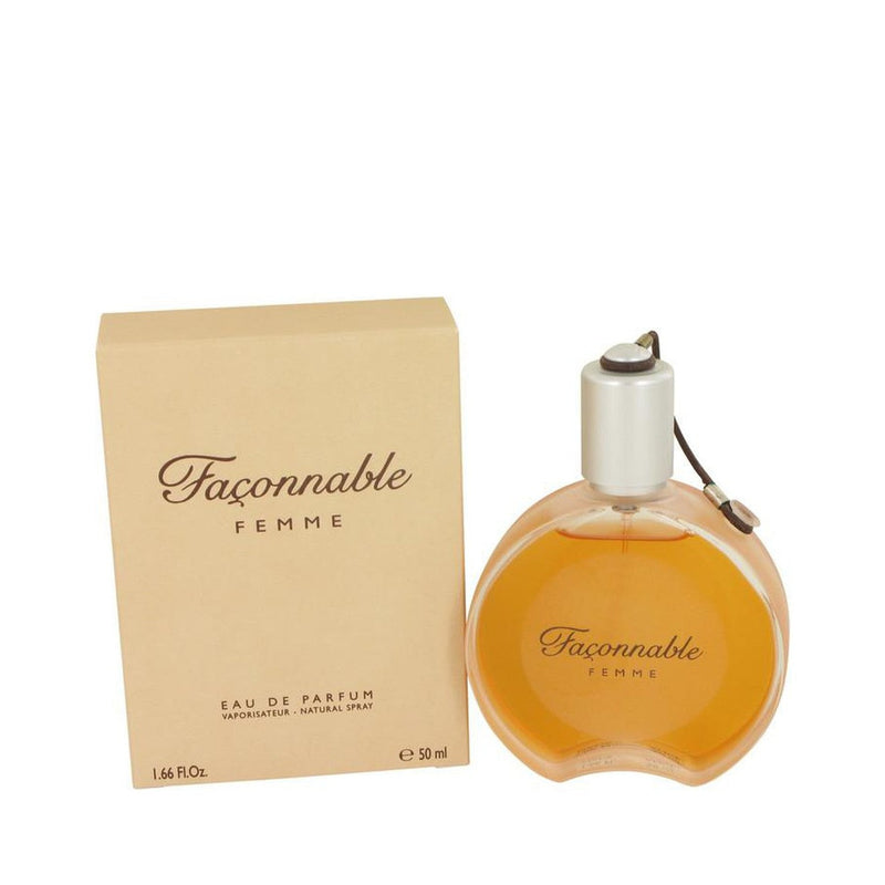 FACONNABLE by Faconnable Eau De Parfum Spray 1.7 oz