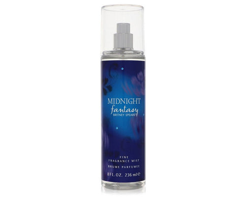 Fantasy Midnight by Britney SpearsBody Mist 8 oz