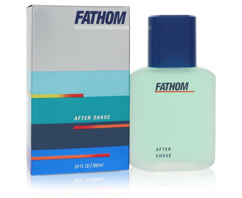 Fathom by DanaAfter Shave 3.4 oz