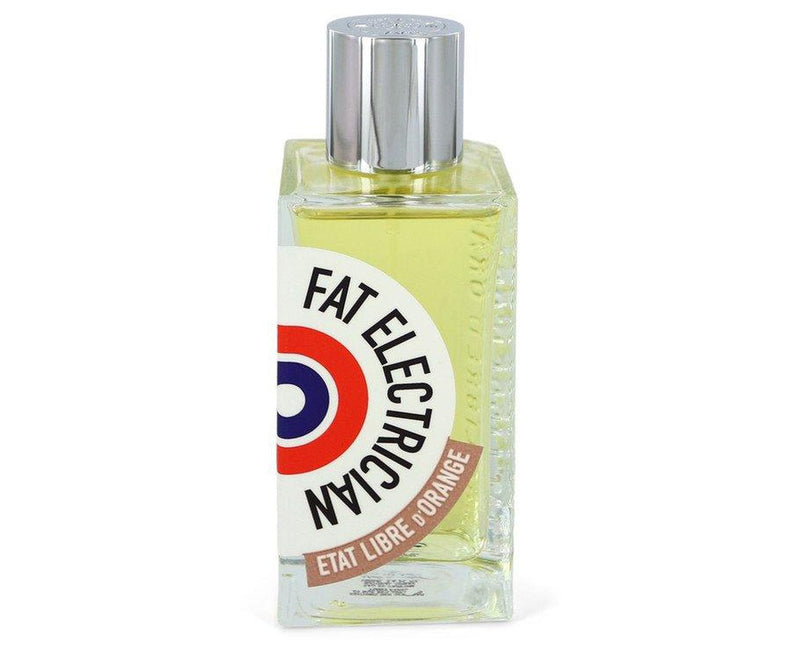 Fat Electrician by Etat Libre D'orange Eau De Parfum Spray (Tester) 3.38 oz