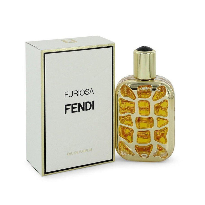 Fendi Furiosa by Fendi Eau De Parfum Spray 1.7 oz