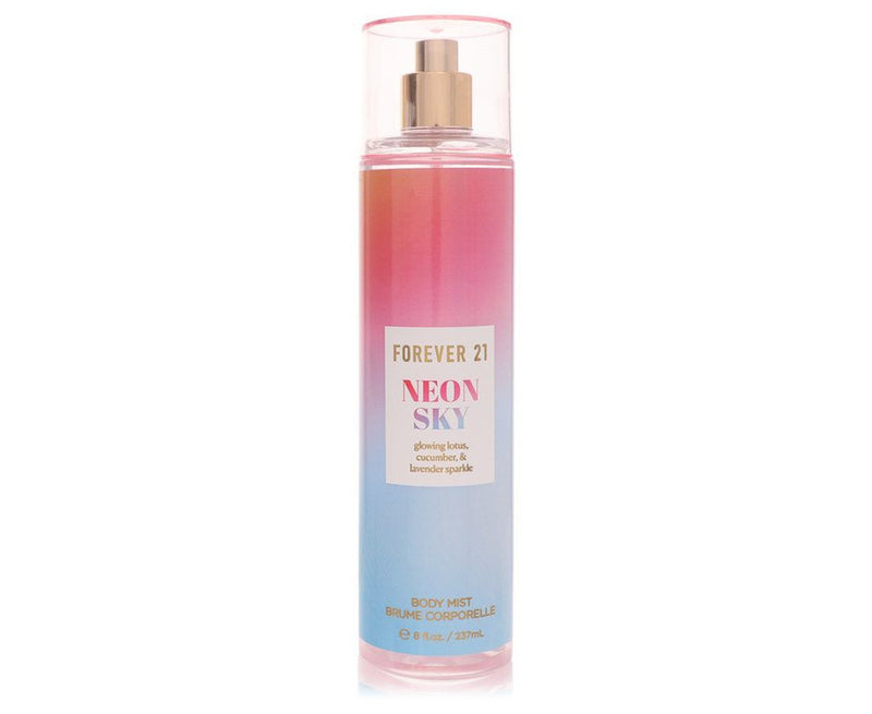 Forever 21 Neon Sky by Forever 21Body Mist 8 oz