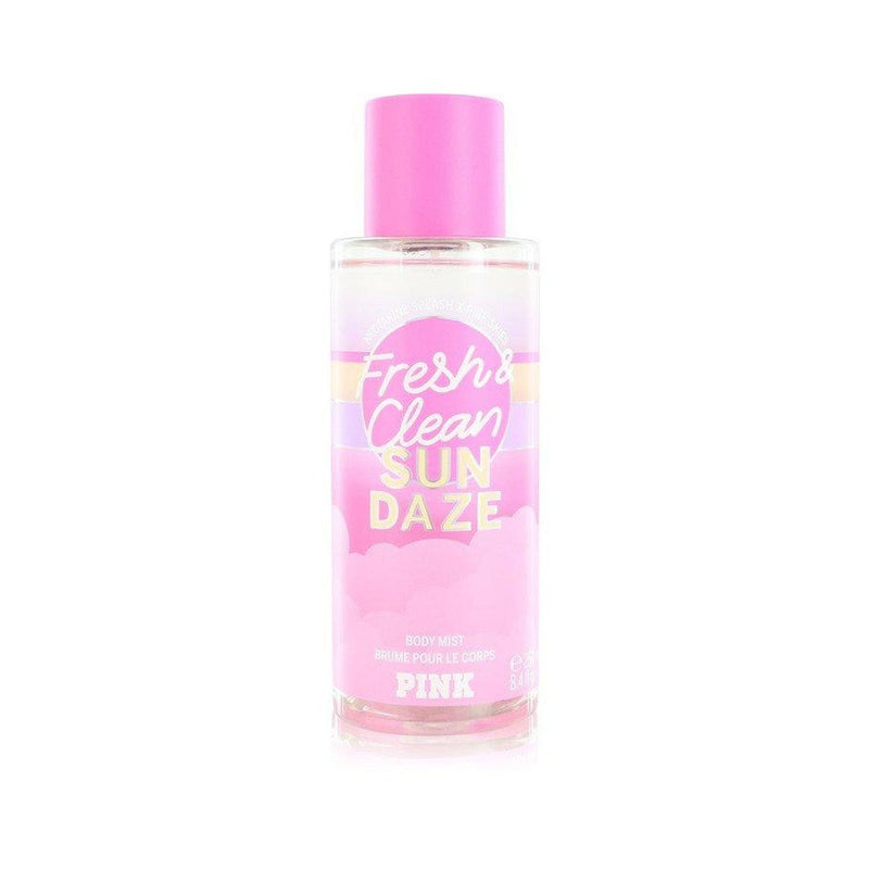 Fresh & Clean Sun Daze by Victoria's Secret Body Mist 8.4 oz