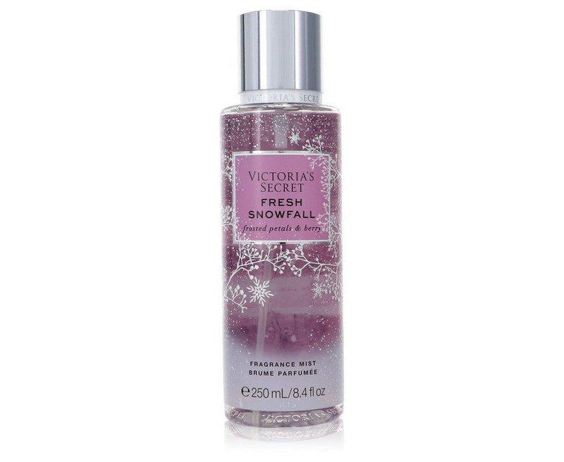 Fresh Snowfall by Victoria's Secret Fragrance Mist 8.4 oz