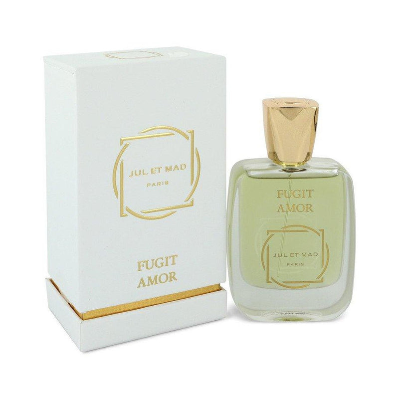 Fugit Amor by Jul Et Mad Paris Extrait De Parfum Spray (Unisex) 1.7 oz